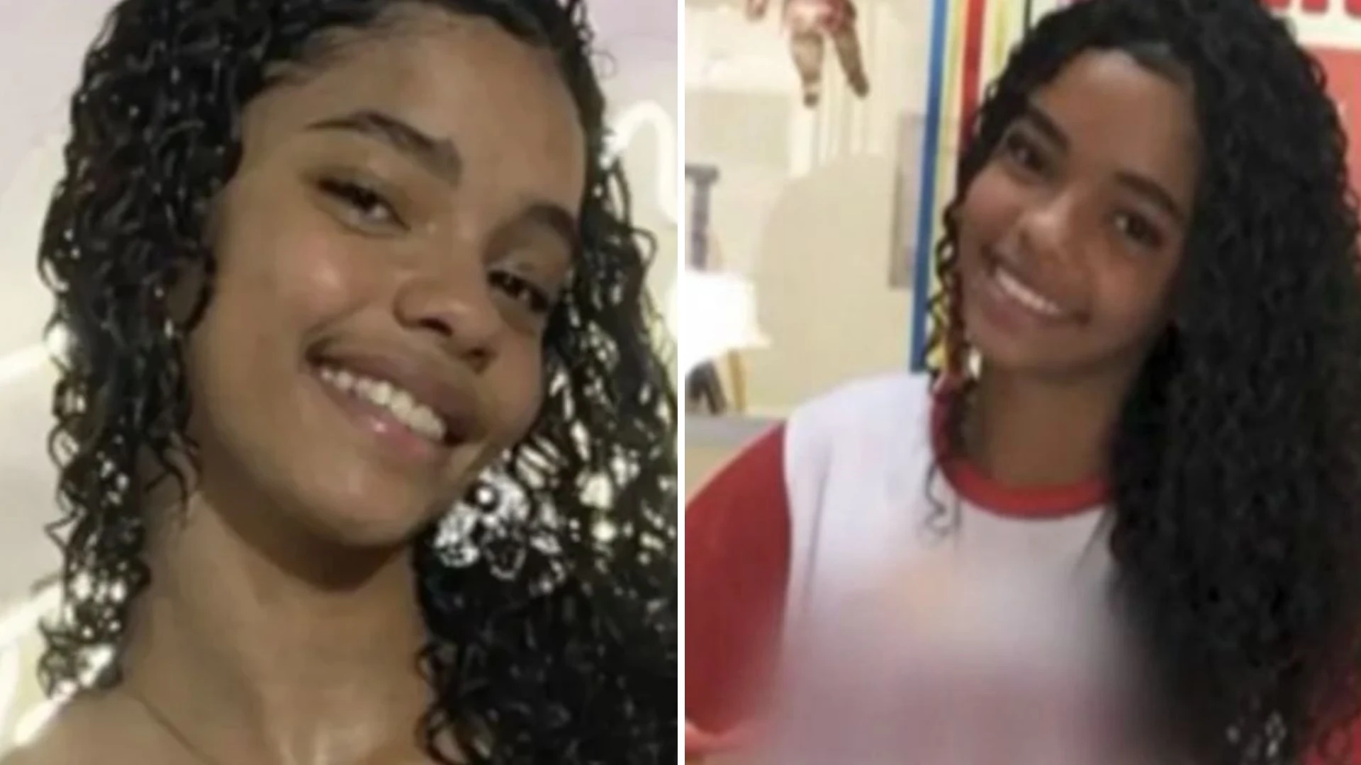 Imagem - Adolescente de 14 anos desaparece após sair para encontrar amigos na Região Metropolitana de Salvador