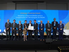 Imagem - Acordo do Ministério da Saúde pode atender cerca de 13 mil pacientes oncológicos com tratamento campeão do Nobel de Medicina