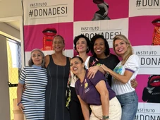 Imagem - Fundação Casas Bahia e Instituto Dona de Si abrem 300 vagas gratuitas de capacitação para mulheres em Salvador
