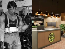 Imagem - Academia de Arnold Schwarzenegger chega ao Brasil; saiba onde e quando