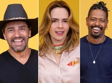 Imagem - Enquete BBB 26: Alberto, Ana Paula ou Leandro Boneco, quem você quer que seja o líder da semana?