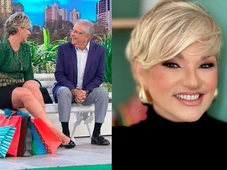 Imagem - Andréa Nóbrega é processada por dívida em condomínio; veja o que ela disse