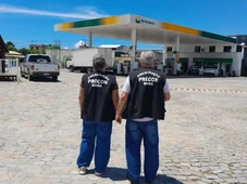 Imagem - Procon notifica dez distribuidoras e dá przo para explicar reajustes nas tarifas de combustíveis na Bahia