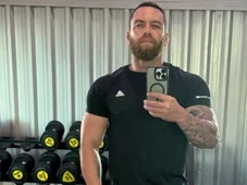 Imagem - Ex-diretor de presídio da Bahia que matou namorada é casado com outra mulher e tem três filhos