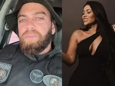 Imagem - Vida dupla: ex-diretor de presídio da Bahia escondeu esposa e três filhos de namorada morta