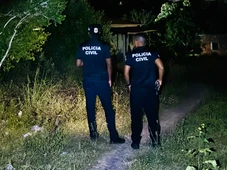 Imagem - Homem é preso por sequência de estupros contra mulheres da própria família no interior da Bahia