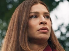 Imagem - Desfigurada? Arminda leva surra brutal em ‘Três Graças’ e cena promete chocar