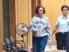 Imagem - Justiça da Itália aceita extradição de Carla Zambelli