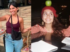 Imagem - Cantora famosa nota semelhança com Gabriela, do BBB 26, e se surpreende: 'Achava que era eu'