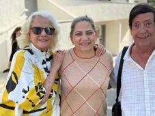 Imagem - Diretora do Retiro dos Artistas rebate Marcos Oliveira e critica: 'Falas injustas'