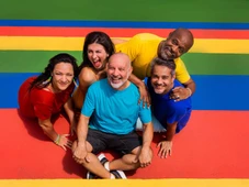 Imagem - Peça inventiva criançada a ter opinião própria