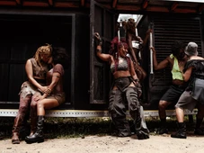 Imagem - Larissa Luz faz show gratuito em homenagem a Gilberto Gil nesta quinta (26) em Salvador