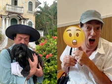 Imagem - Retiro dos Artistas reage após críticas de Marcos Oliveira, o Beiçola, sobre falta de sexo e baderna: 'Livre arbítrio para estar aqui'