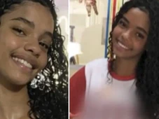 Imagem - Adolescente de 14 anos desaparece após sair para encontrar amigos na Região Metropolitana de Salvador