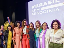 Imagem - Votação sobre misoginia no Senado chama atenção pelo resultado; veja lista completa
