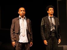 Imagem - Projeto leva teatro para o Largo do Campo Grande neste fim de semana