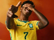 Imagem - Designer da Nike responsável por 'vai, Brasa' se pronuncia: 'Nada na minha vida mudou'
