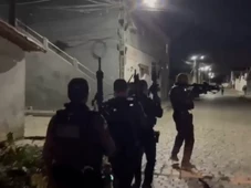 Imagem - Suspeitos de sequestro no Salvador Shopping são mortos a tiros em confronto com a polícia