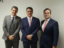 Imagem - Cacá Leão assume PP na Bahia e indica Zé Cocá como vice de ACM Neto