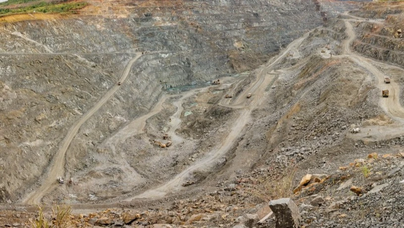 Imagem - Cidade no interior da Bahia terá maior mina subterrânea da América Latina