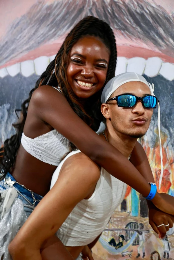 Movimento Boca de Brasa chegou à 9ª edição em 2026 por Bruno Concha/Secom PMS