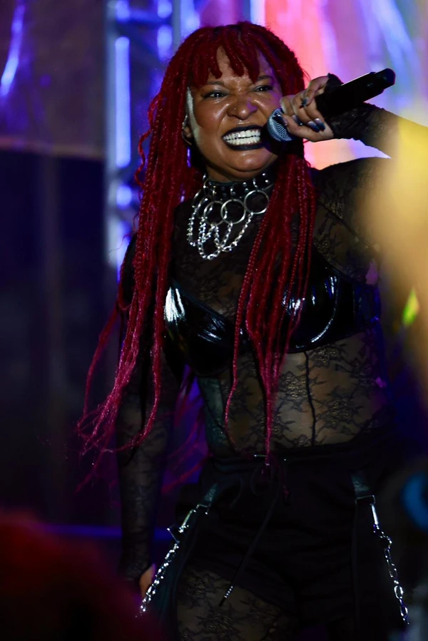 Movimento Boca de Brasa chegou à 9ª edição em 2026 por Bruno Concha/Secom PMS