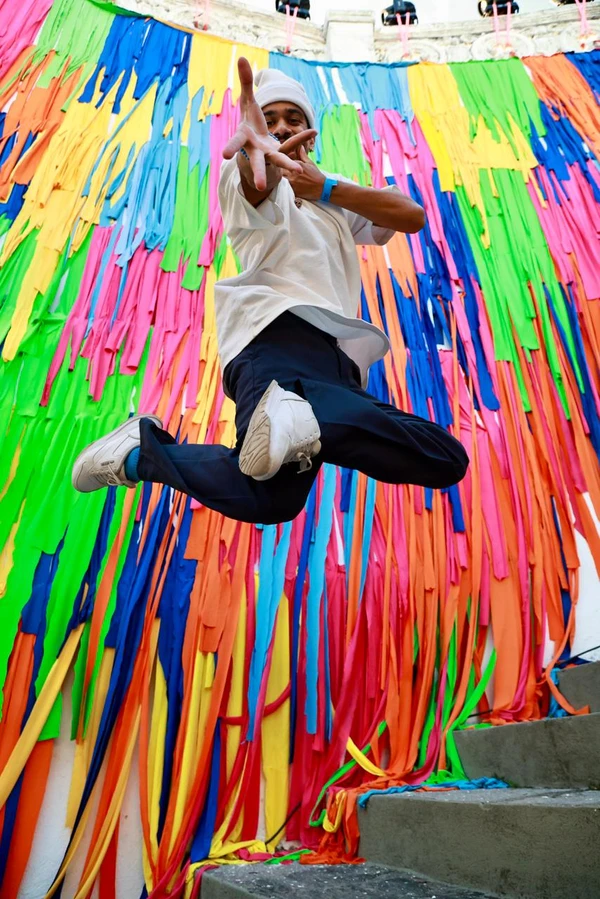 Movimento Boca de Brasa chegou à 9ª edição em 2026 por Bruno Concha/Secom PMS