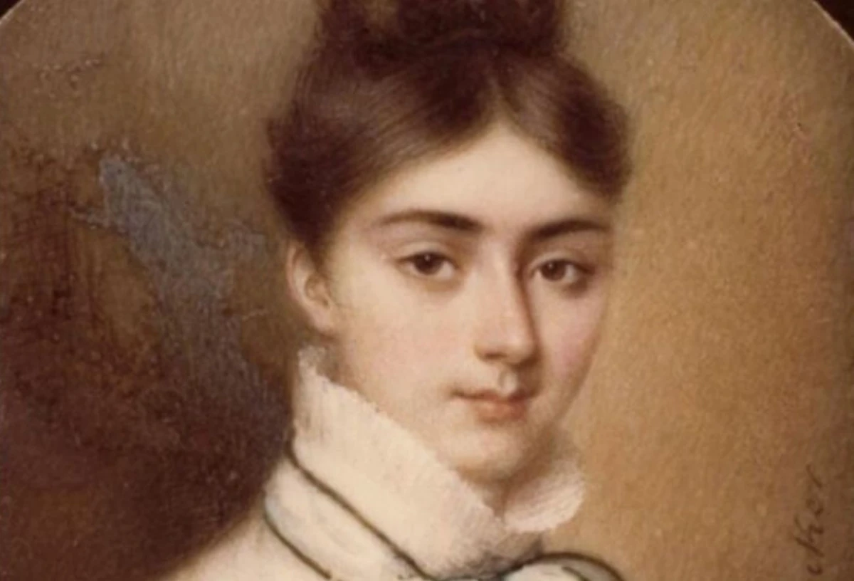 A Condessa de Barral