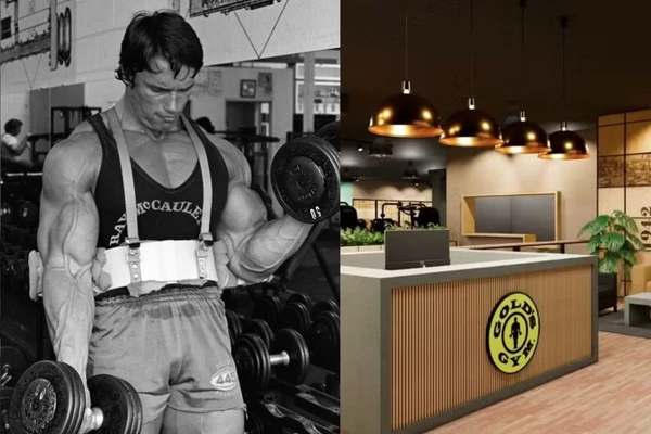 Academia ligada a Arnold Schwarzenegger chega ao Brasil com objetivo estratégico 