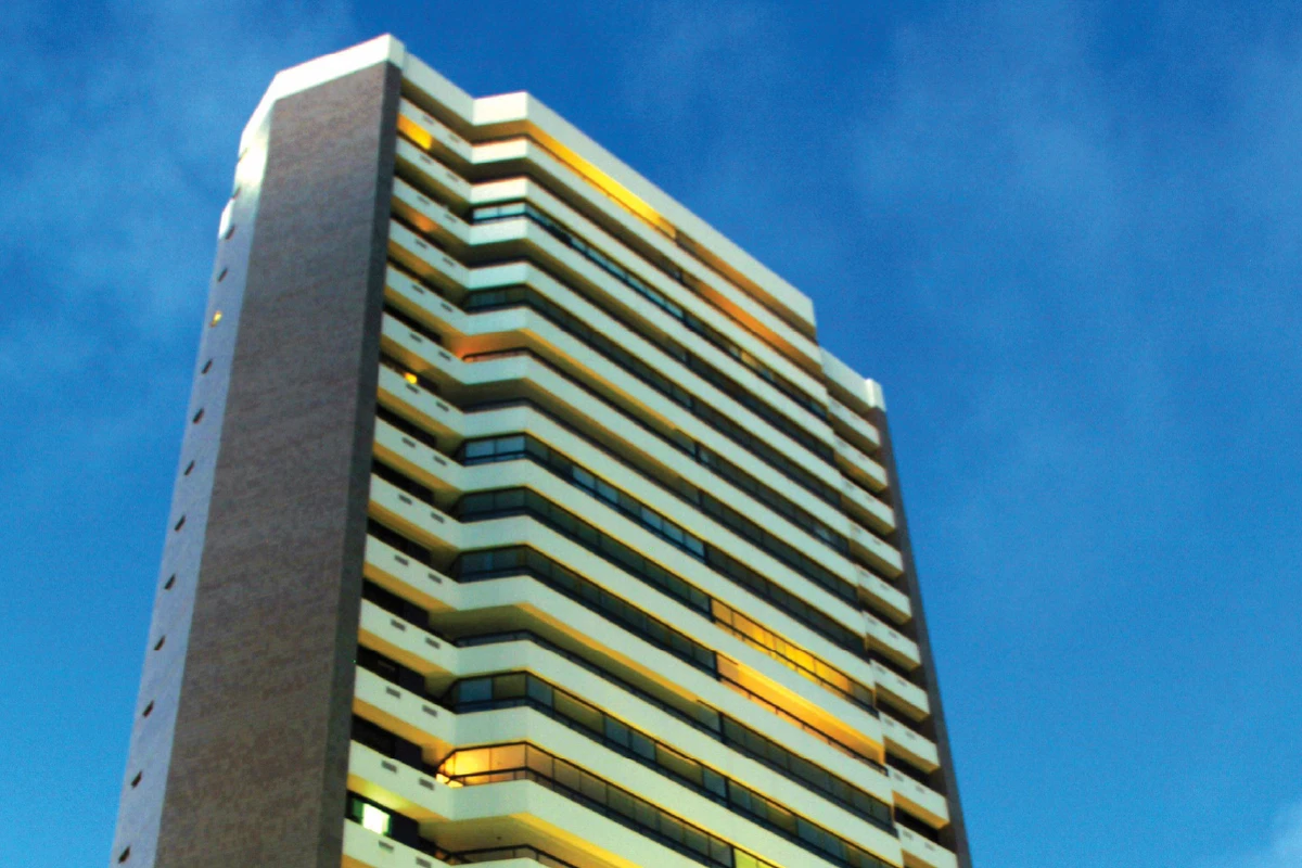 Bosque Itália por Acervo OR 