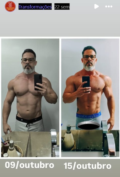 Coach esportivo é executado a tiros em saída de academia em Salvador por Reprodução / Redes sociais