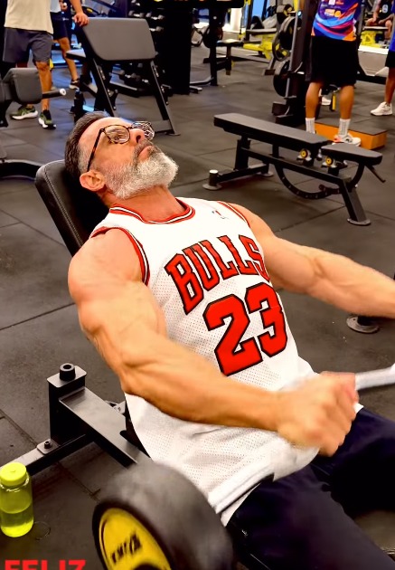 Coach esportivo é executado a tiros em saída de academia em Salvador por Reprodução / Redes sociais