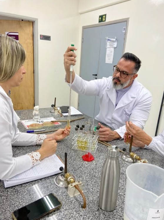 Coach esportivo é executado a tiros em saída de academia em Salvador por Reprodução / Redes sociais