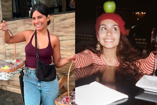 Comparação com Gabi chegou até Alessia Cara, que concordou com a semelhança