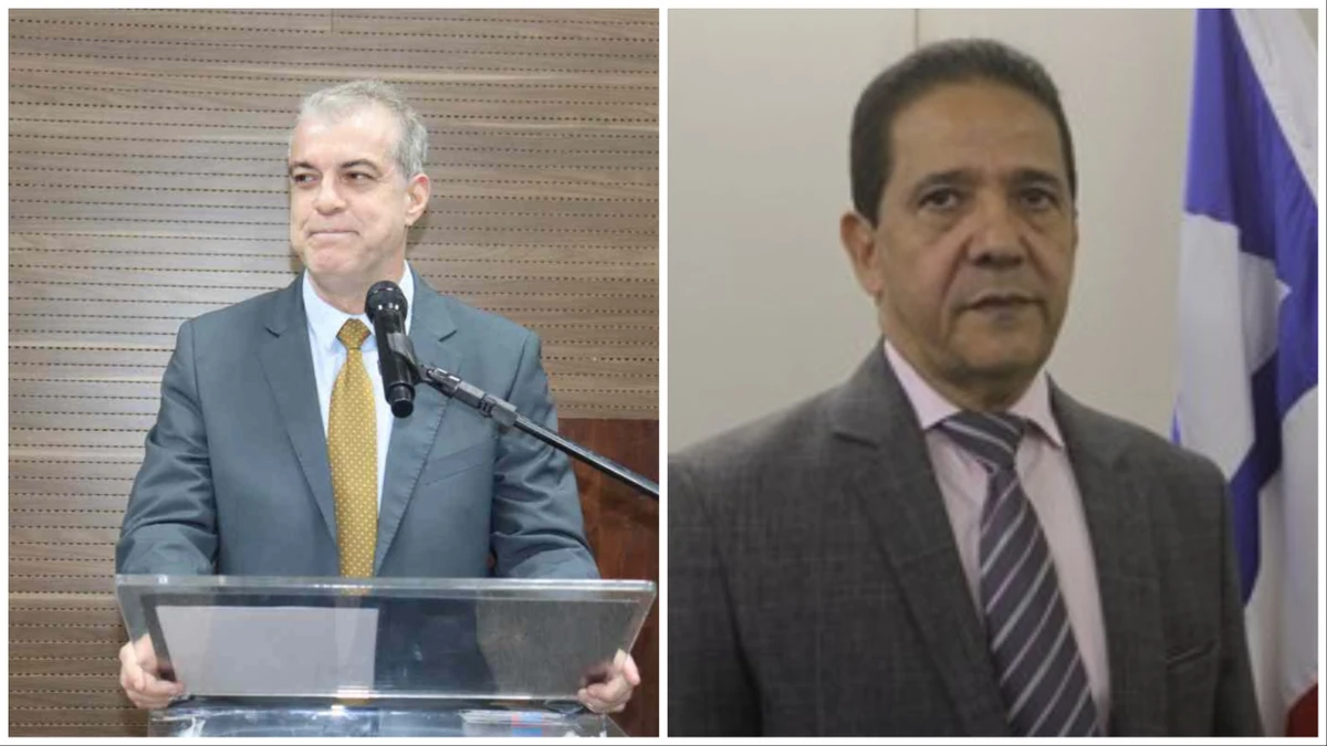 Falas de desembargadores  José Reginaldo Costa e  José Reginaldo Costa tiveram repercussão negativa
