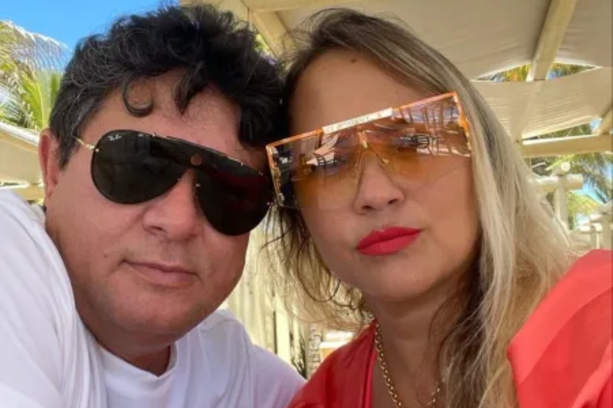 Homem teria esfaqueado vizinhos e jogado esposa de prédio por Reprodução