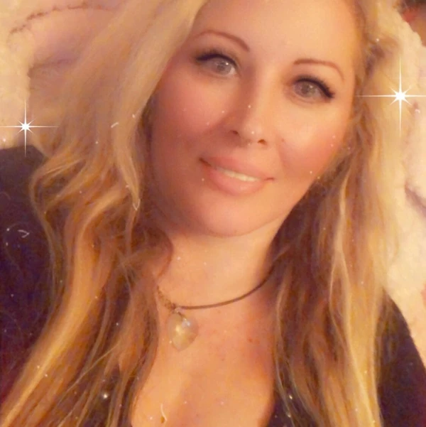 Loana Petrucciani por Reprodução/Facebook