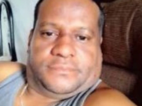 Marcelo Santos Figueiredo, 40 anos, era funcionário da Prefeitura de Dário Meira por Reprodução/ Redes sociais