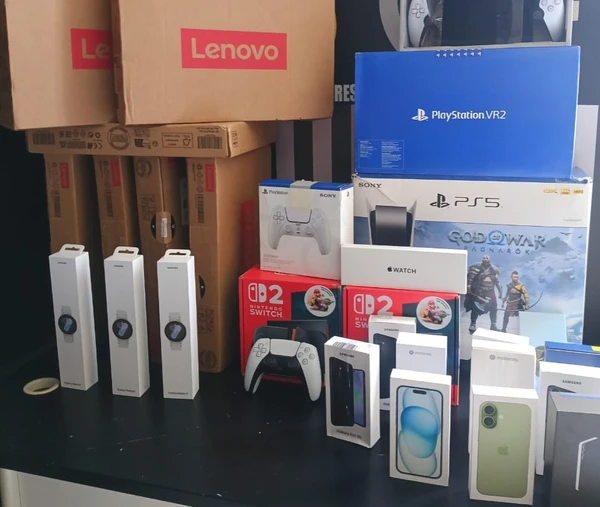 Motorista é preso por desvio de compras online na Bahia por Divulgação