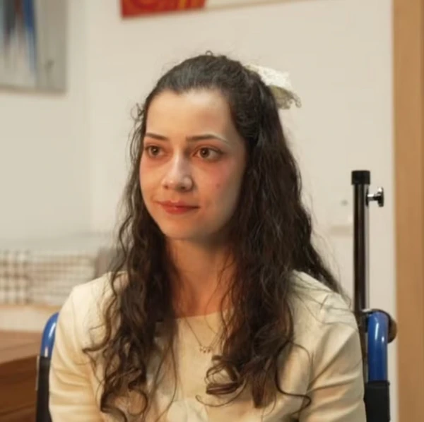 Noelia Castillo conseguiu autorização para realizar eutanásia