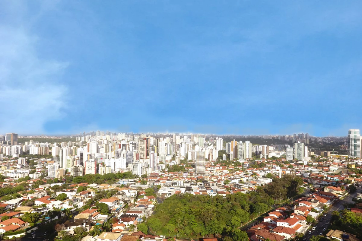 Caminho das Árvores 2022 por Acervo OR 