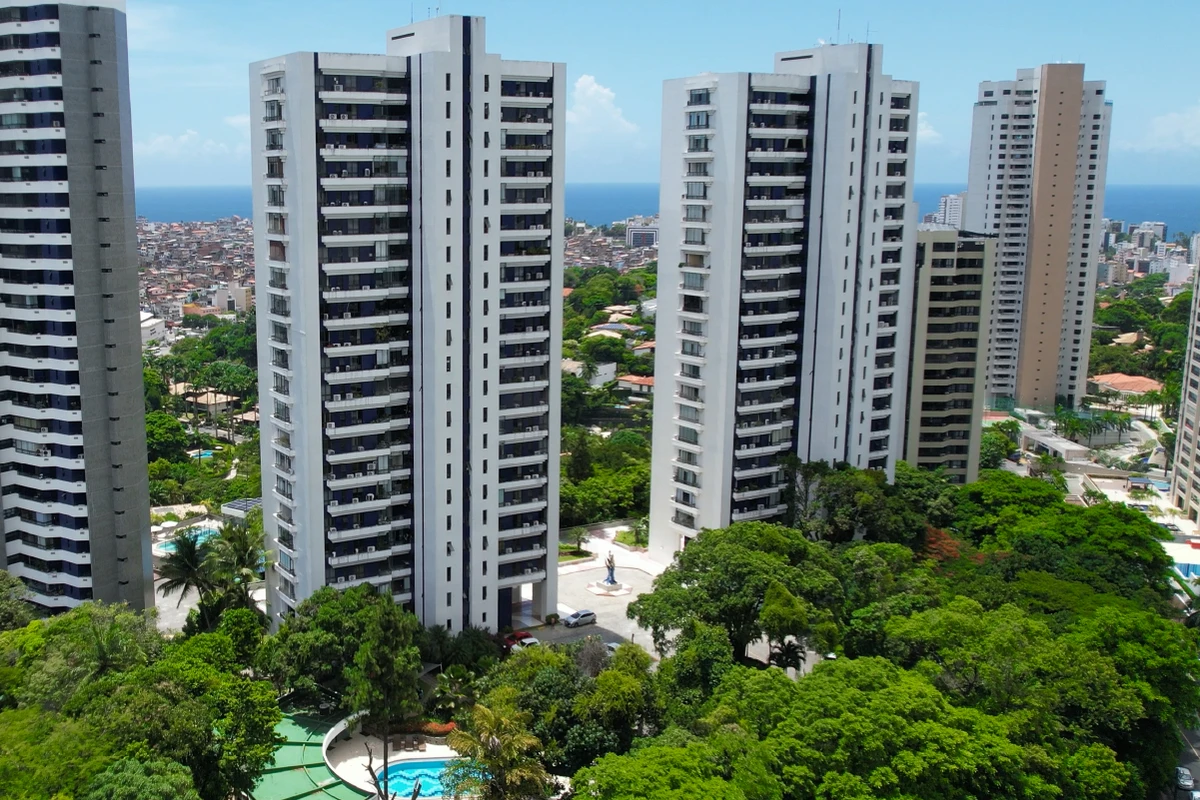 Chacará Suíça por Acervo OR