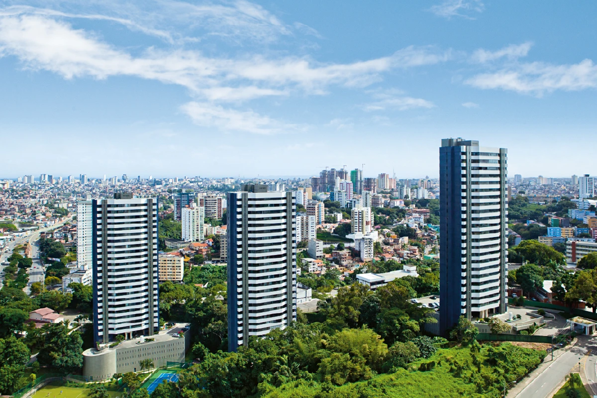 Reserva Albalonga por Acervo OR 