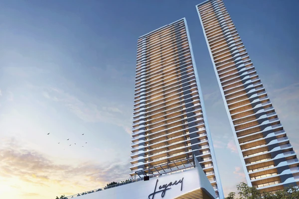 Legacy por Acervo OR 