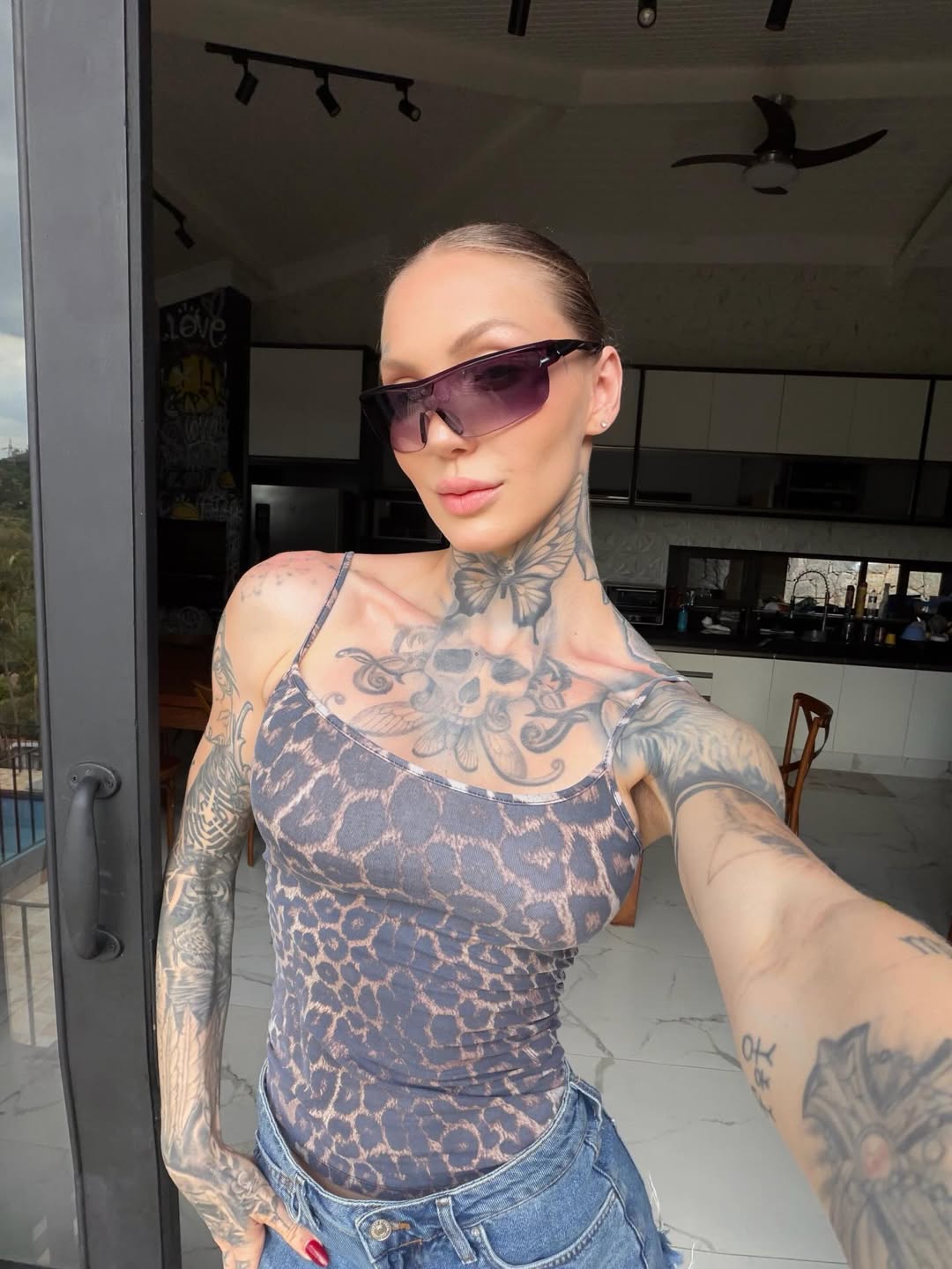 Zoo por Reprodução/Instagram