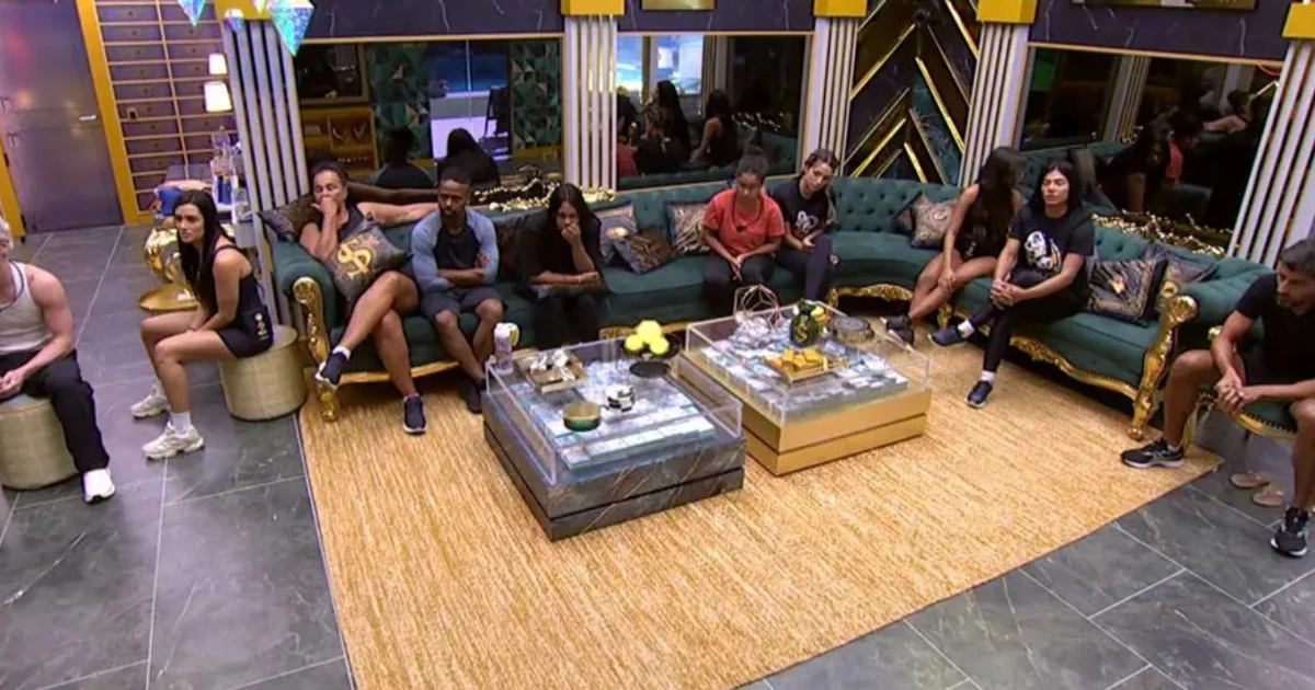 Imagem - Quem ganhou a Prova do Anjo de hoje (27 de março)? Participante está imune