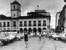 Imagem - Sons de corrente, vultos e presença misteriosa: os mistérios da madrugada dentro da Câmara de Salvador