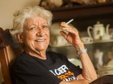 Imagem - Arlete é o cão: a mulher que atravessou Salvador, Paris e o mundo para preservar a cultura baiana