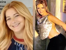 Imagem - Ex-musa dos anos 90, Regininha Poltergeist atualiza estado de saúde após internação psiquiátrica