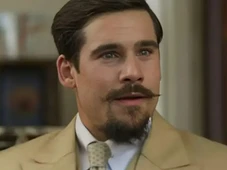 Imagem - Mirinho rouba maleta de dinheiro para destruir Tonho em 'A Nobreza do Amor' desta sexta (27)